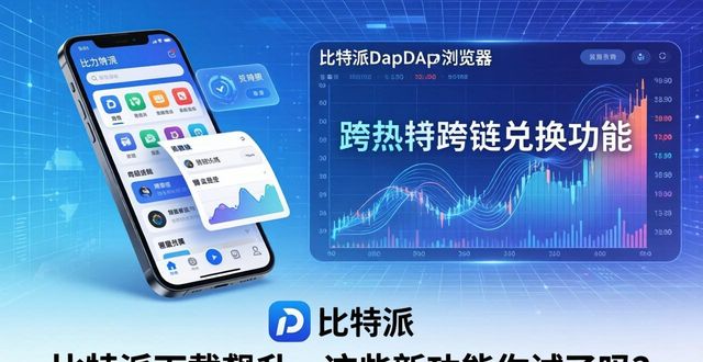 比特派官方下载的市场动态与功能增长_比特派app官方下载_比特派下载链接