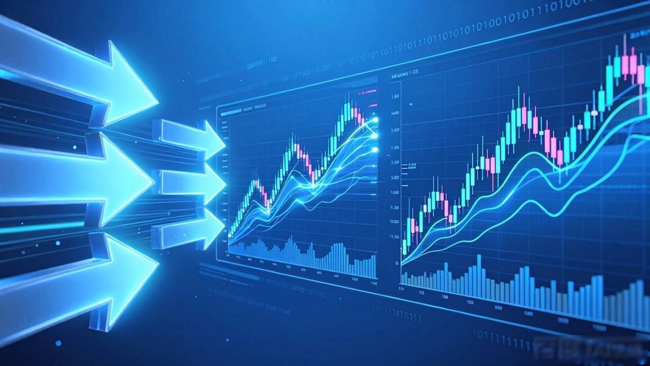 深入探讨 Bitpie 交易所的数据优势_交易优势是什么_交易心理优势