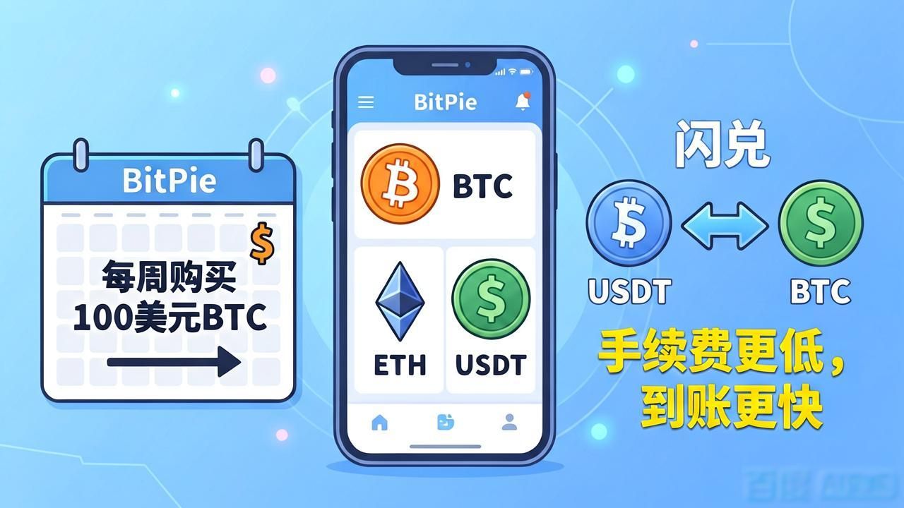 如何在比特派钱包APP中实现资产多元化_比特派钱包是冷钱包吗_比特派钱包是否开源
