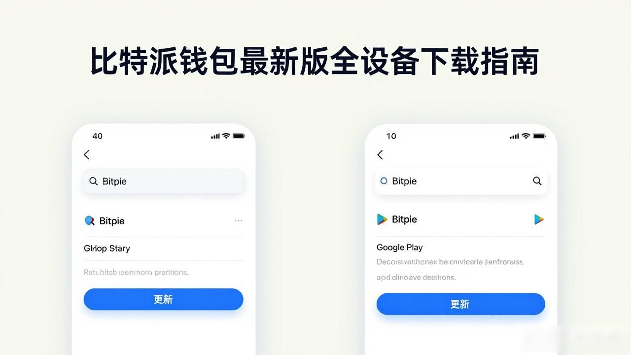 最新比特派钱包下载路径_安卓比特派钱包安装教程_如何在所有设备上轻松实现比特派钱包最新版本的下载?