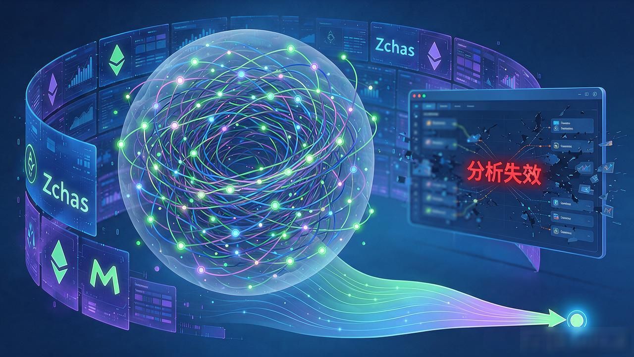 数字货币洗黑钱有多快？黑灰产从上游到下游全打通了