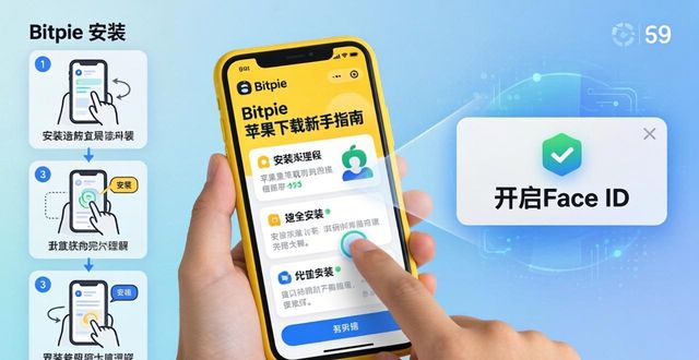 Bitpie苹果下载中的新手指南与建议_苹果手机下载指南针应用软件_苹果下载指南针