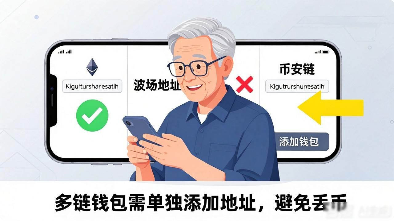 比特派钱包trx_分享比特派钱包实用的添加钱包经验_2021比特派钱包使用视频