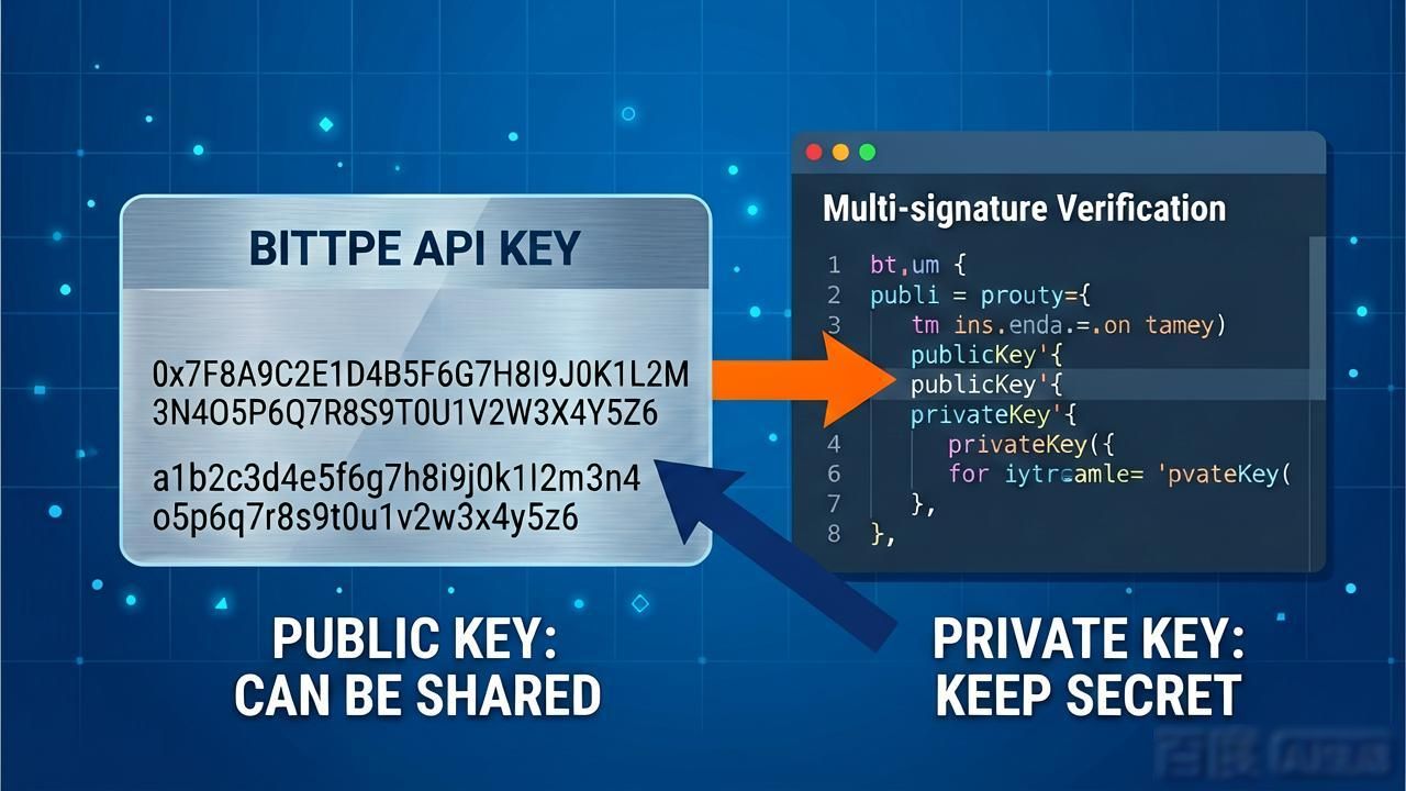 比特派怎么使用_比特派trx_如何在比特派Bitpie使用教程中使用API