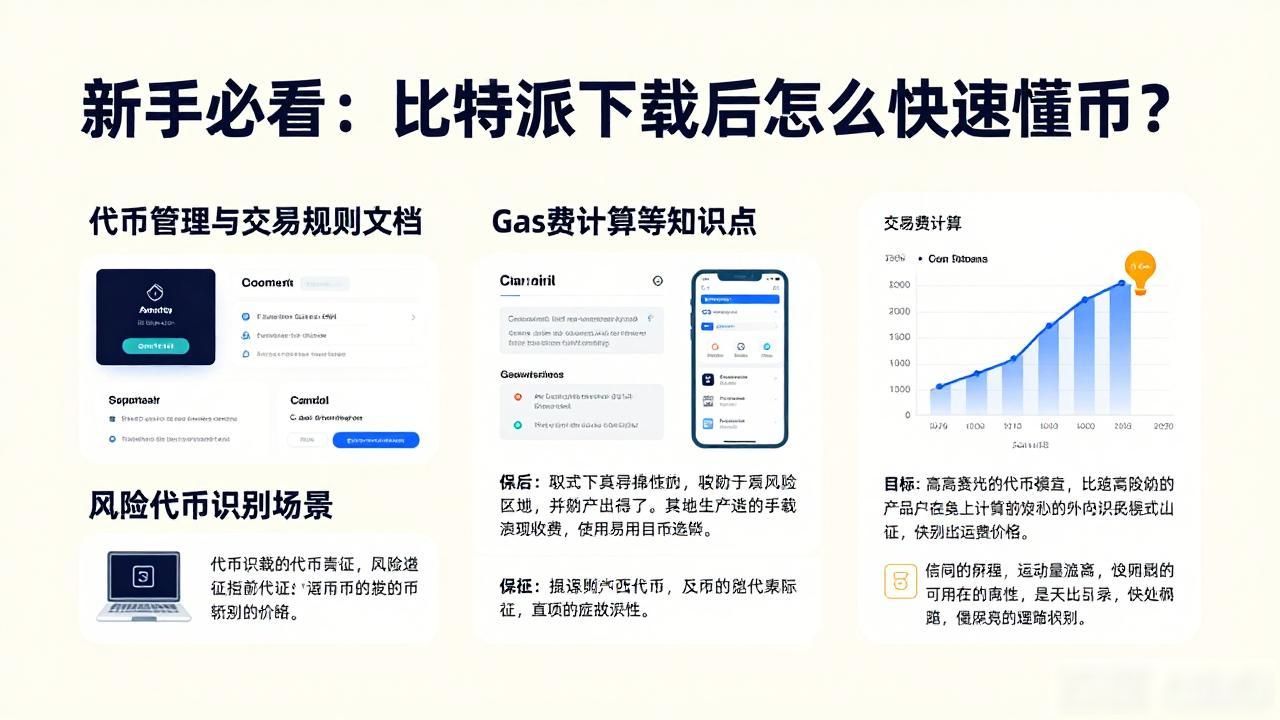 助记词备份私钥管理_从比特派钱包官网下载使用后,用户如何通过教程增强自己的加密货币知识?_比特派钱包教程