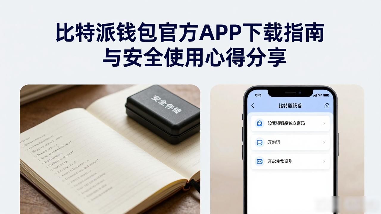 比特派钱包安全使用_比特派钱包下载官方app的用户讨论与知识分享_比特派钱包下载官方app