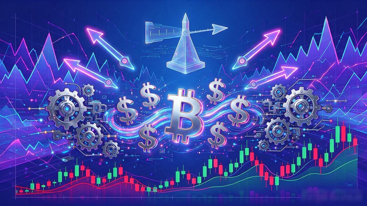 数字货币是恒定的吗？真相让很多人意外