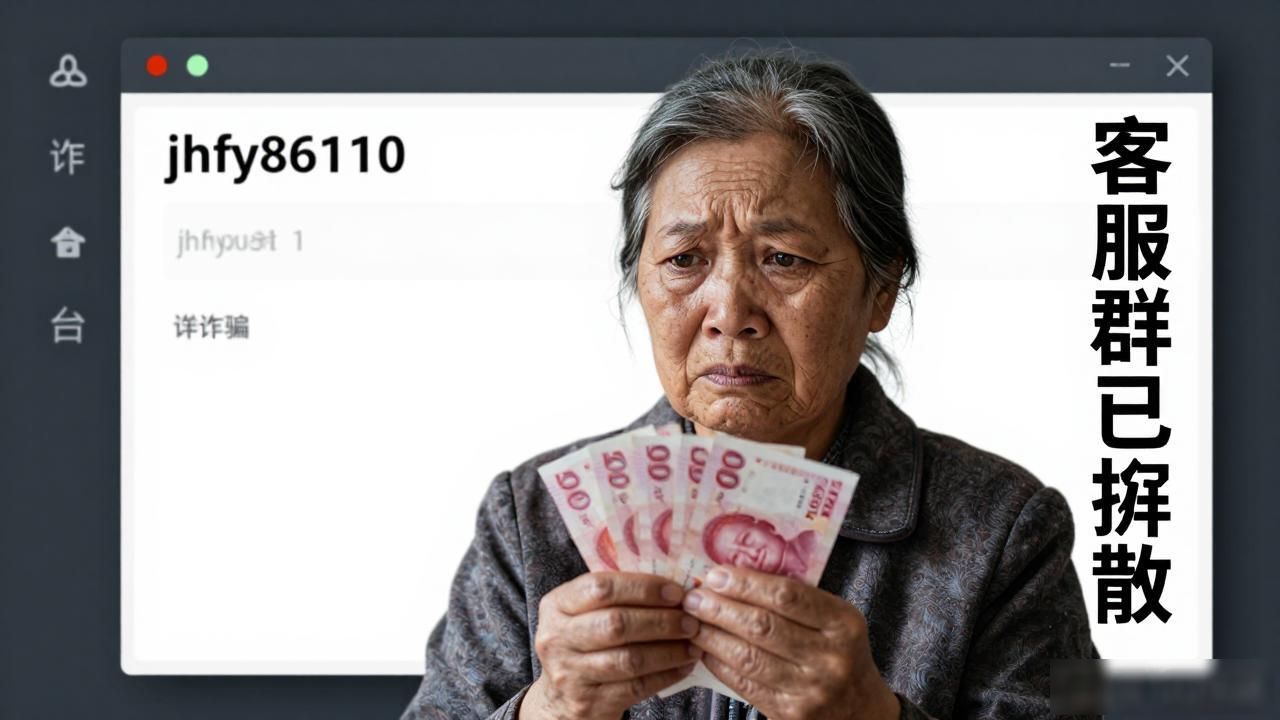 jhfy86110数字货币是骗局吗？干了十五年银行的我说句实话