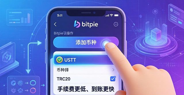 比特币以外的选择：在 Bitpie 钱包中存储其他币种_比特币以外的选择：在 Bitpie 钱包中存储其他币种_比特币以外的选择：在 Bitpie 钱包中存储其他币种