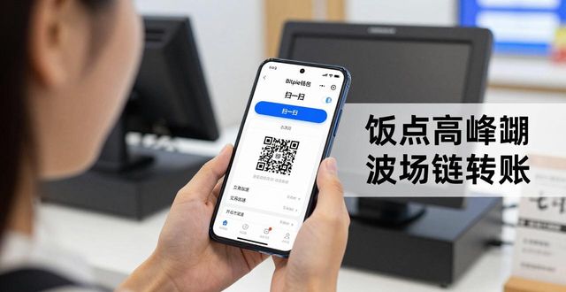 使用bitpie比特派钱包安卓版进行日常支付的技巧与步骤_比特派钱包trx_比特派钱包教程