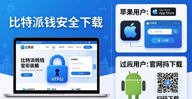 比特派钱包app官方下载网址的风险提示与预防措施_bitpie比特派钱包_比特派钱包安全性