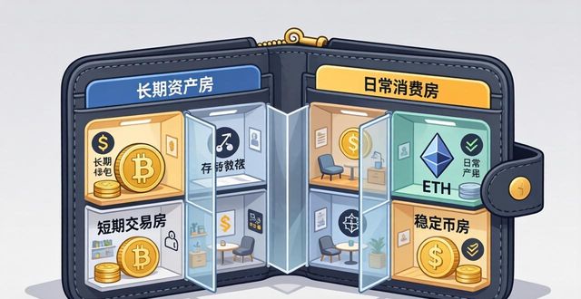 比特派钱包和比太钱包_如何在比特派钱包网址中实现资金多元化？_比特派钱包体系