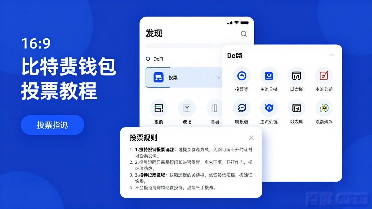 重庆视界网参与投票_如何通过比特派最新钱包app下载参与投票活动_最新网贷app派派钱包