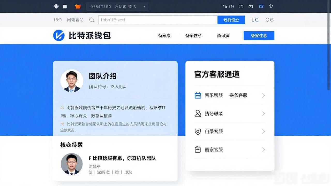 如何通过比特派钱包官方网建立信任关系_bitpie比特派钱包_比特派钱包kyc认证