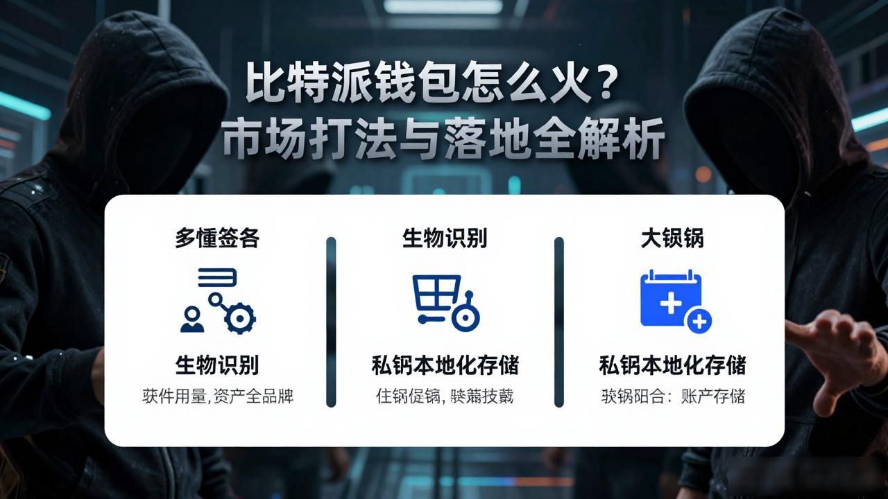 比特派钱包的安全机制_比特派钱包的市场策略_比特派Bitpie钱包app的市场策略与实施方案