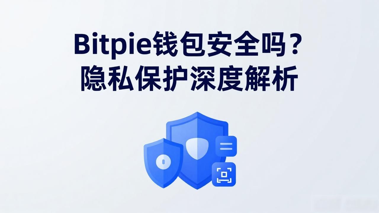 用户讨论：Bitpie钱包的隐私保护与安全性_Bitpie钱包安全性保障_Bitpie钱包隐私保护措施