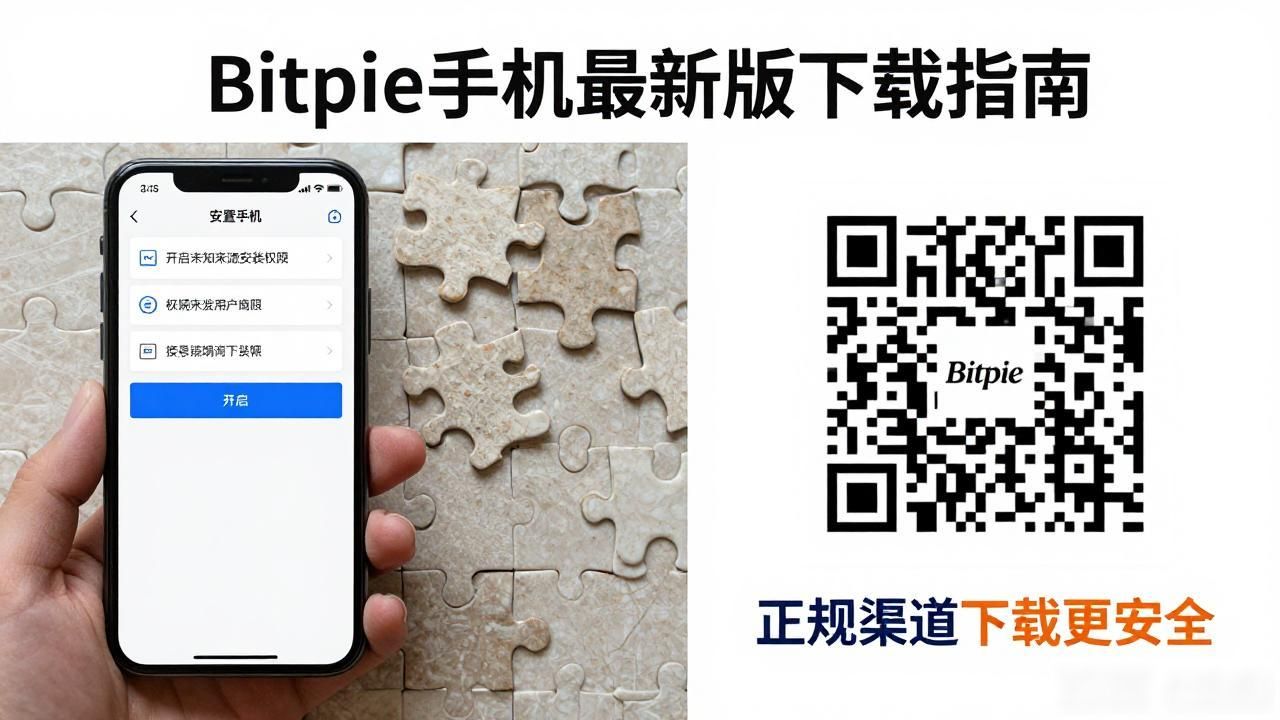 通过App Store和Google Play安装Bitpie钱包_如何在手机上完成Bitpie最新版本的下载？_在手机上下载Bitpie钱包最新版本