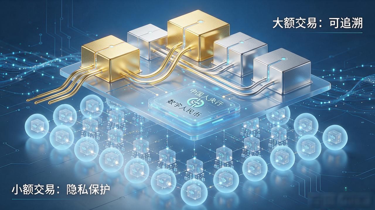 朱民谈数字货币发展趋势：接下来会怎么变