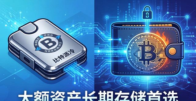 比特派钱包的安全性：冷钱包与热钱包分析_比特派钱包是热钱包吗_比特派冷钱包手机启动不了