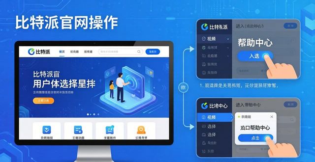 比特派钱包使用方法_比特派钱包使用教程_如何在bitpie官网上找到比特派钱包的使用手册,灵活应对不同的使用场景?