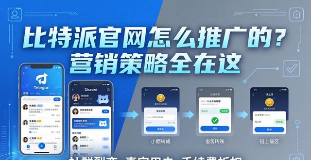 比特派是怎么样的平台_比特派官方网站的营销策略与推广活动_比特派官方网址