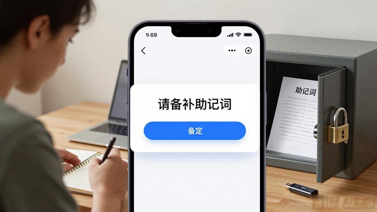 bitpie比特派钱包_比特派钱包的安全性分析_比特派钱包体系