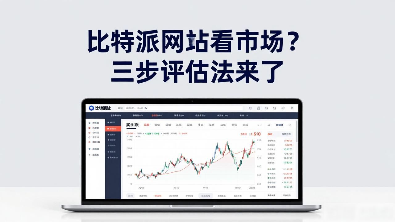 比特派钱包网址评估_域名设计专业度分析_如何通过比特派钱包网址进行市场评估？