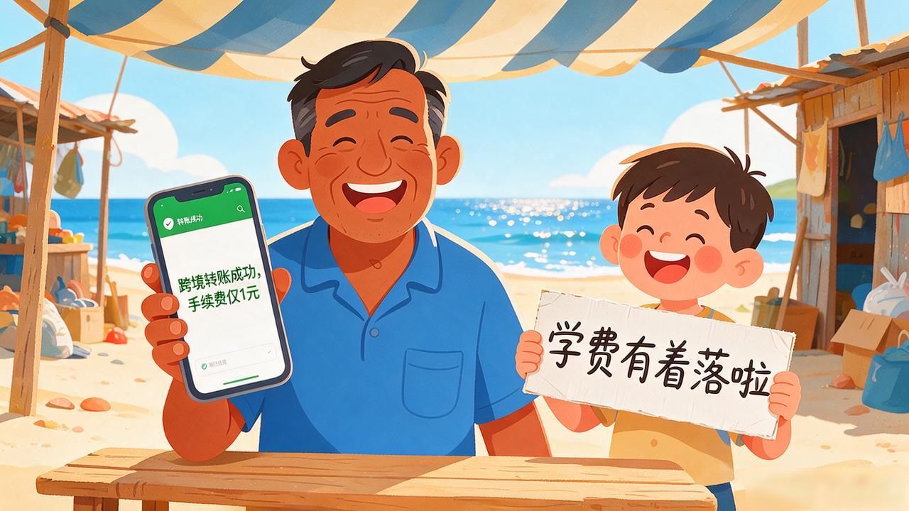 脸书推出数字货币，普通人钱包怎么变？