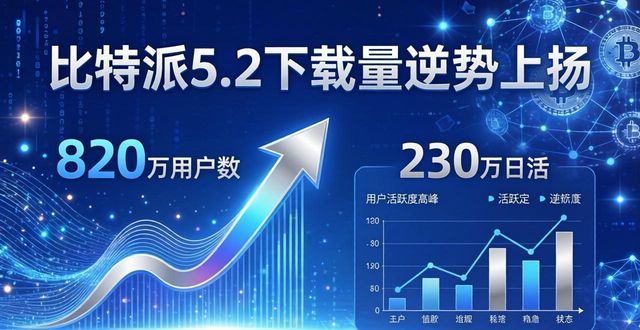 比特派钱包5.2下载的市场份额与用户基数_比特派钱包体系_比特派钱包安卓下载