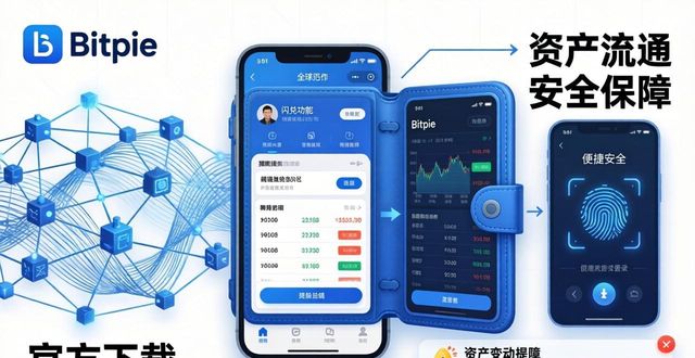 钱包jr_Bitpie钱包官方下载地址与手机端特色解析_钱包ai