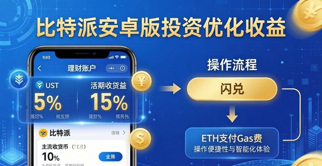 比特派安卓app下载_比特派变现_比特派安卓版下载后的投资策略:如何利用工具优化收益
