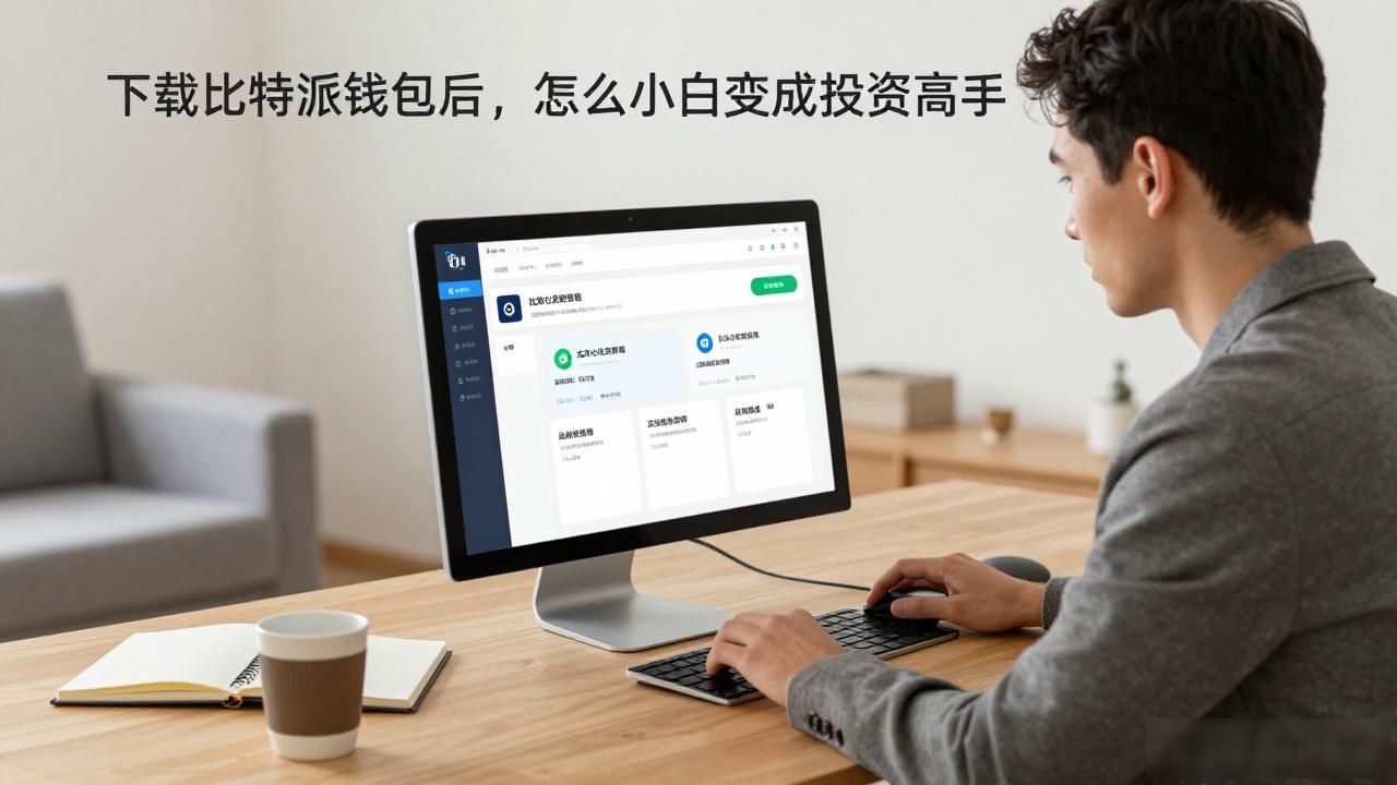 比特派钱包加密货币投资_比特派钱包实战经验积累_如何通过比特派钱包在下载后转行成为真正的加密货币投资专家?