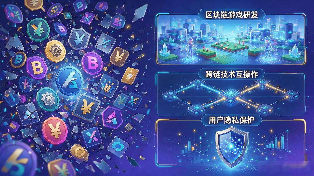 哪些数字货币值得炒？新人必看的实操指南
