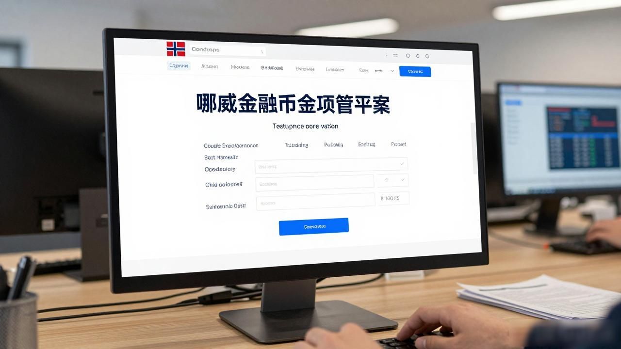 挪威数字货币普及了吗？本地人都在用这些平台
