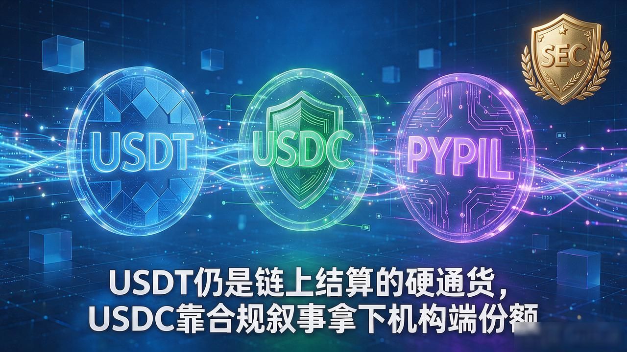 数字货币到底分几类？主流币种、稳定币和隐私币一次给你讲明白