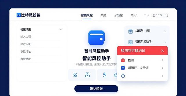 bitpie比特派钱包_比特派钱包官网入口的特色服务介绍_2021比特派钱包使用视频