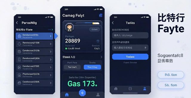2021比特派钱包使用视频_bitpie比特派钱包_比特派钱包的界面设计与用户友好性