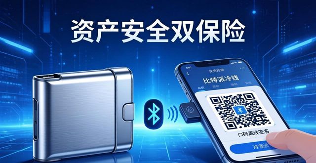 冷钱包与热钱包:比特派钱包的安全保障_比特派硬件钱包怎么用安全_比特派冷钱包手机启动不了