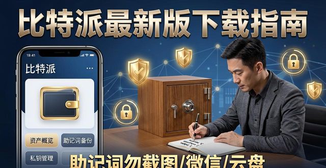 比特派最新版下载指南