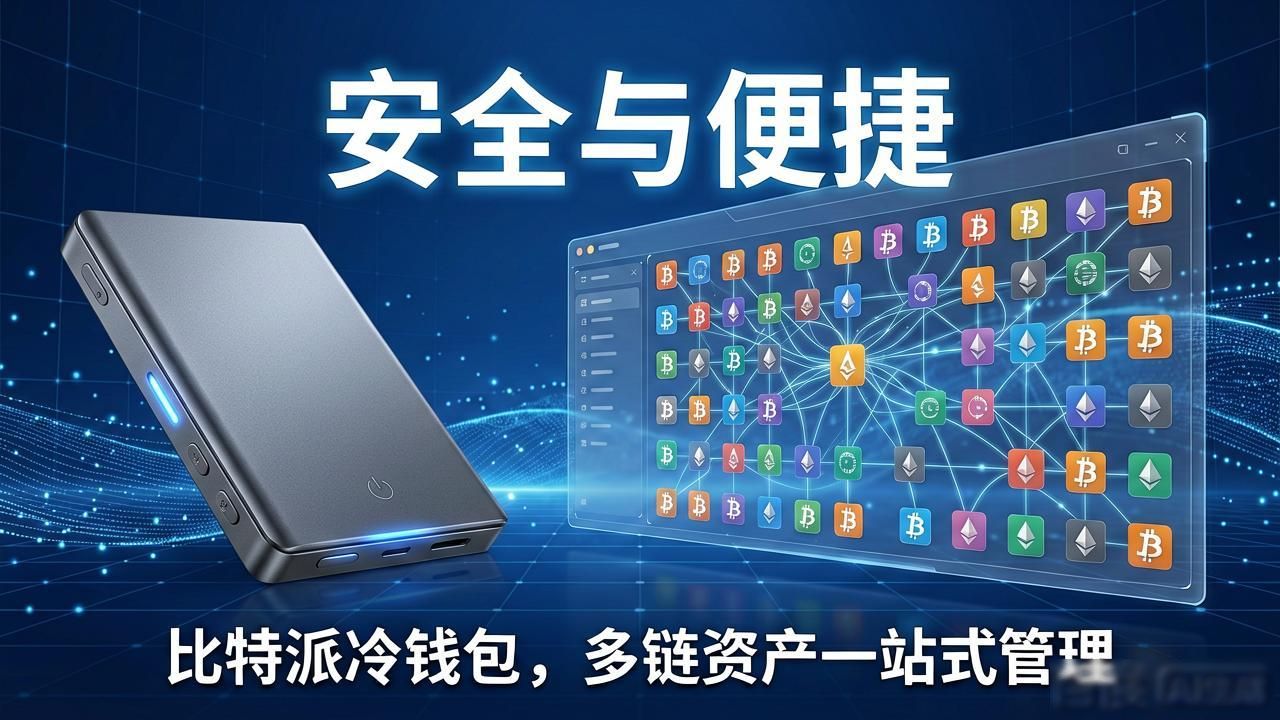 比特派钱包_冷钱包热钱包对比_比特派钱包如何应对冷钱包的挑战？