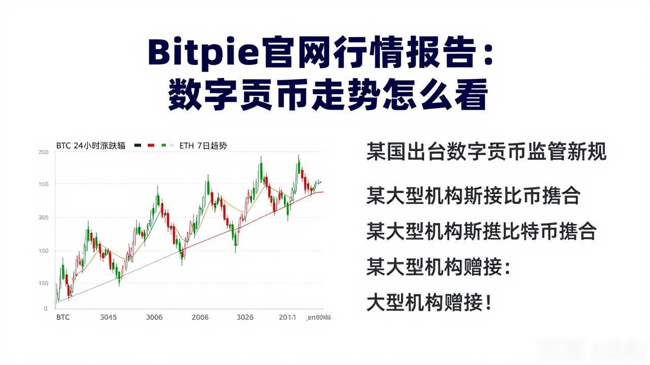 从Bitpie官网获取数字货币市场分析报告_Bitpie官网数字货币市场分析报告_数字货币市场价格走势成交量及情绪指标