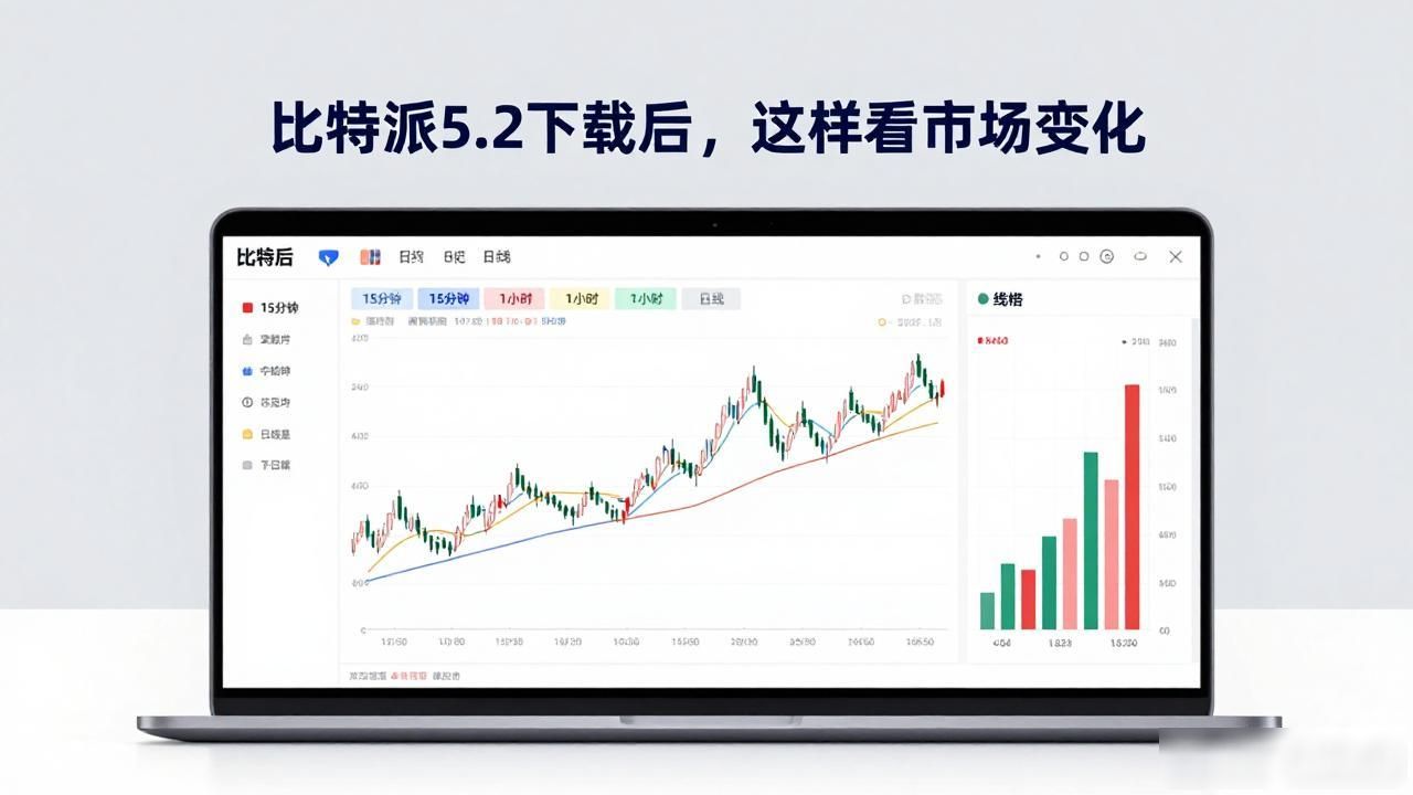 如何在比特派钱包5.2下载中监测市场变化?_比特派钱包自选币种价格提醒_比特派钱包5.2行情追踪