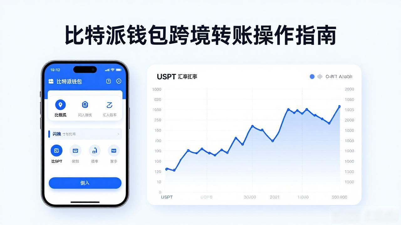 如何通过比特派钱包实现跨境交易？_比特派钱包转账网络选择_比特派钱包跨境交易