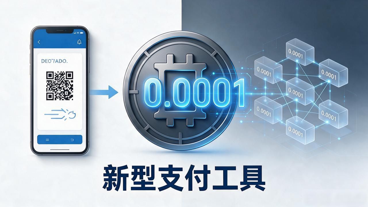 什么是政府数字货币：国家信用背后的新型支付工具