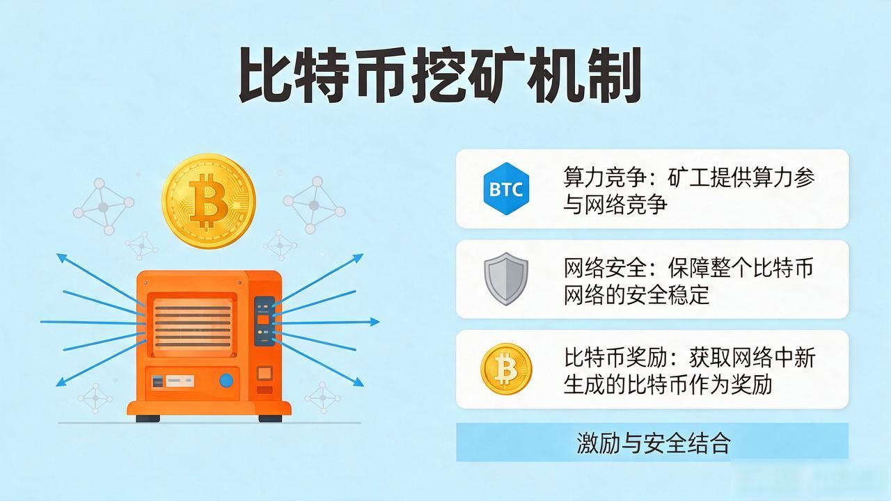比特币是什么？一文读懂数字货币鼻祖的起源与未来