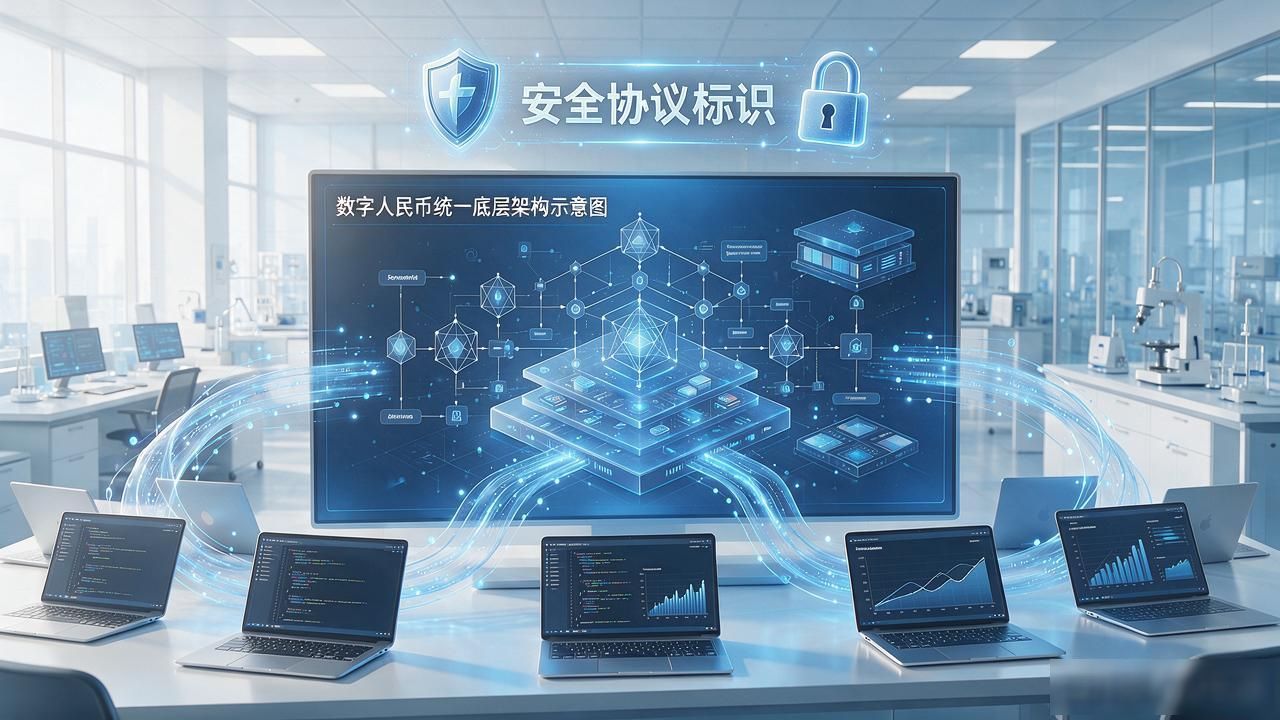 央行正式设立数字货币研究所，数字人民币离大规模应用还有多远