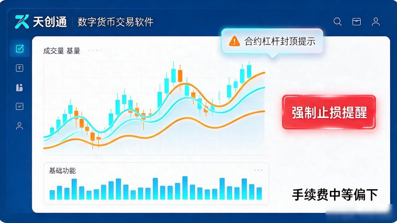 天创通数字货币好不好用？用了两年的人说几句实话