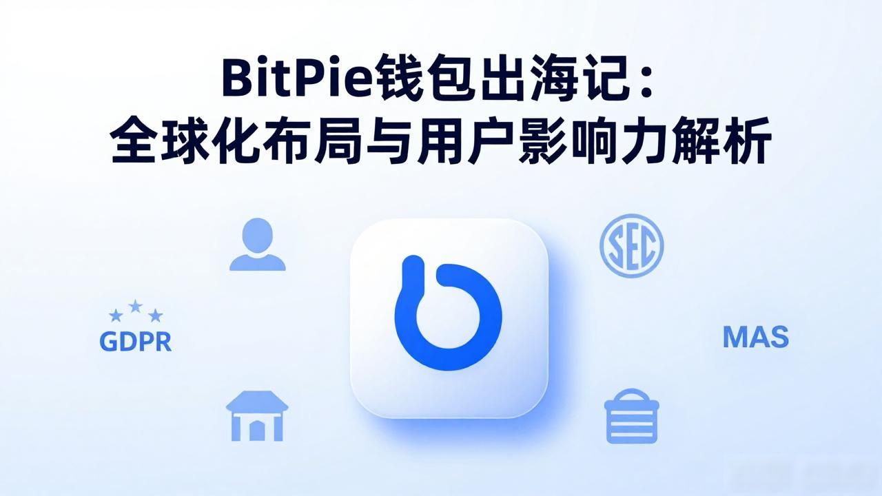 BitPie区块链钱包多链支持本地化适配_BitPie合规策略动态平衡反洗钱_BitPie 钱包的全球化扩展与影响力